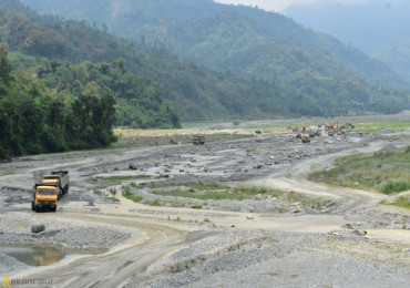 चुरे क्षेत्रको संरक्षण र सम्वर्द्धनबारे सरकारले जारी गर्याे यस्ताे विज्ञप्ती (विज्ञप्तीसहित)
